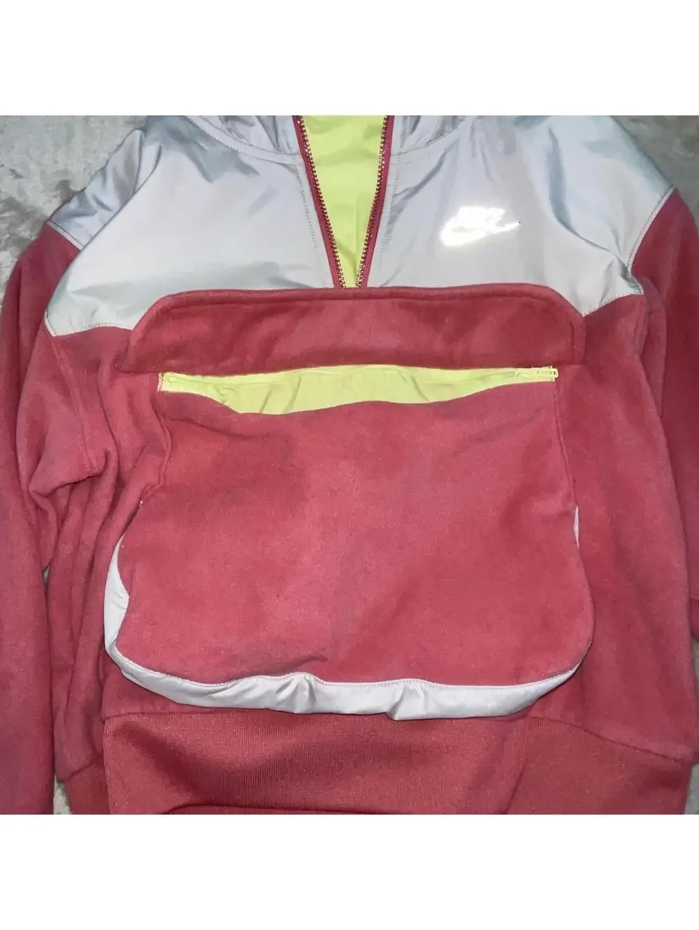 Nike measurements are